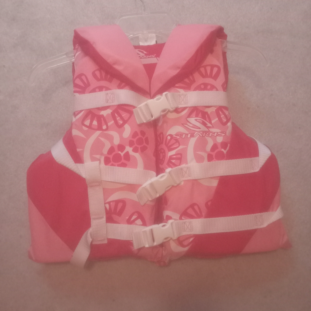 Lief jacket